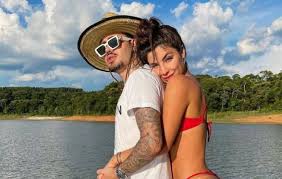 Whatsapp, números, alturas e peso. Kevinho Revela Os Motivos De Ter Dado Um Tempo Com A Namorada Ofuxico