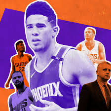 It's book or dbook y'all. Are We Sure That Devin Booker Is A Franchise Player The Ringer