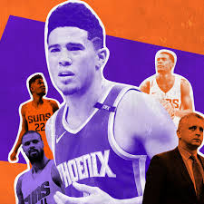 Warriors forward draymond green on friday morning took to twitter to deliver a message to suns fans. Are We Sure That Devin Booker Is A Franchise Player The Ringer