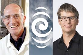 Podcasts » The MacDiarmid Institute