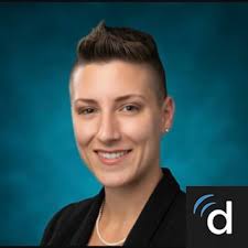 Dr. Sara M. Wing, MD