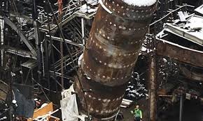 In folge der explosion kam. Bayernoil Kurz Vorm Neustart Region Kelheim Nachrichten Mittelbayerische
