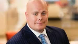 Former Senior Associate Counsel Named New Chairman of the Delaware River  Port Authority