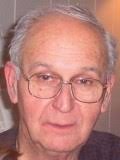 Edward George Obituary (2012)