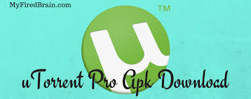 It helps you download files quickly and reliably to your android device. Utorrent Pro Apk V3 34 Latest Version Free Download For Android Updated My Fired Brain