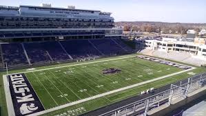 Bill Snyder Family Stadium Section 421 Rateyourseats Com