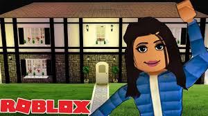 Building My Dream House In Roblox Bloxburg Tudor Cottage Youtube House bills, house permissions, or household?