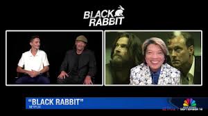 Netflix's 'Black Rabbit': Jude Law & Jason Bateman's Thrilling New Series!