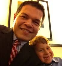 Johnny Cisneros's Instagram, Twitter & Facebook