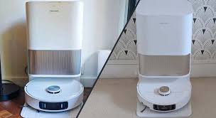 Dreame L40s Pro Ultra