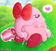 Rule34 - If it exists, there is porn of it  pervoborb, chuchu, chuchu  (kirby), kirby  3845281