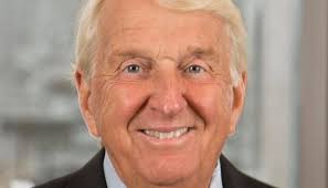 A Mentor Like No Other—What I Learned From Bill Pulte