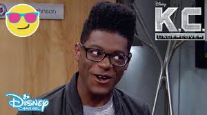 K.C. Undercover