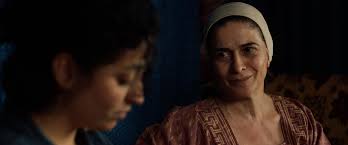 FICTION — MARK KHALIFE