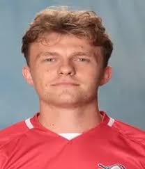 2022 Men's Soccer Roster