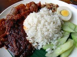 > nasi lemak secara meluas dimakan di malaysia, bahkan sebagai hidangan disajikan di. Hidangan Resipi Makanan Tradisional Melayu Community Facebook