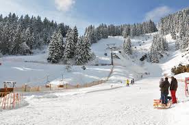 Sportgasthof Am Fellberg Postbaude Steinbach Thuringer Wald