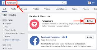 Facebook Fundraising Guide Global Voices Community Blog