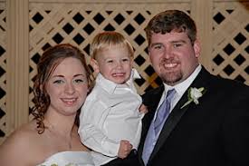 Lindsay, Case & Caden