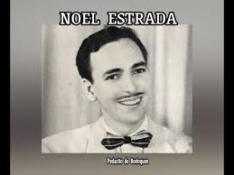 NOEL ESTRADA