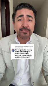 Respuesta a @cesar saenz