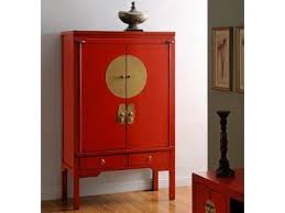 Kleiderschrank Chinesischer Hochzeitsschrank Nantong Rot Leben Wohnen Einrichten Hochzeitsschrank Chinesische Mobel Orientalische Mobel