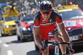 Greg van avermaet is a belgian professional cyclist, who currently rides for uci worldteam ag2r citroën team. Van Avermaet Grabs Yellow With Tour 5th Stage Win Arab News