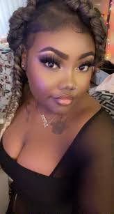 Tavian Parker's Instagram, Twitter & Facebook