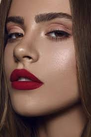 Tamara Williams Photographer In Stuttgart Germany Fotograf Stuttgart Red Lip Makeup Red Lipstick Makeup Red Makeup