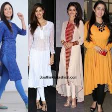 15 Amazing Ways To Reuse Old Silk Sarees South India Fashion College Outfits Comfy Spring Outfits College College Outfits