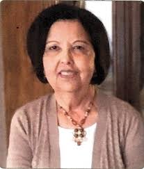 Ruth Merrill Obituary (1953