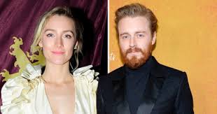 Saoirse ronan has had 2 public relationships dating back to 2013. Saoirse Ronan Dating Her Mary Queen Of Scots Co Star Jack Lowden Metro News