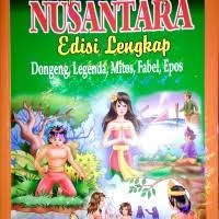 Kehidupan keluarganya tidak kekurangan dari segi ekonomi. Jual Cerita Rakyat Nusantara Di Jawa Tengah Harga Terbaru 2021