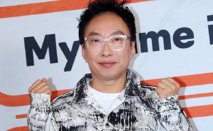 'It's Not Something to Hide': Park Myung-soo on Seeking Help for Depression