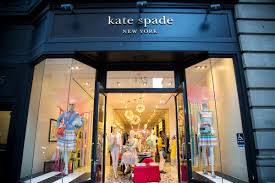 Find it online or in store. Kate Spade And Jimmy Choo What S A Luxury Brand Worth That Ain T Got No Soul