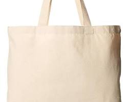 Image of Tote bag