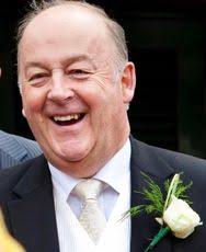 Condolence Book for Michael Fortune (Dublin 12, Dublin)