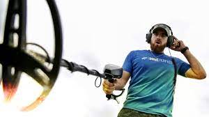 Get a free audiobook with a 30 day free trial at. Metal Detector Battle Dude Perfect Youtube
