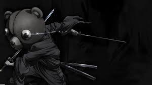 Afro samurai samurai anime cartoon kunst cartoon art samurai wallpaper art afro arte hip view an image titled 'afro illustration' in our afro samurai art gallery featuring official character. 2805427 1920x1080 Afro Samurai Anime Jinno Wallpaper Jpg 144 Kb Cool Wallpapers For Me