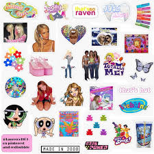 The aio sticker pack is absolutely the best sticker pack available right now. Sticker Pack Stickers Indie Kid Novocom Top