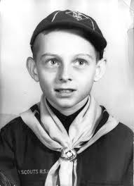 Robert Williamson avis de décès