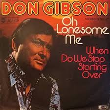Don Gibson