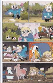 Deep Trouble 14 Star Vs The Forces Of Evil Force Of Evil Star Vs The Forces