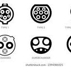 1,387 Type 2 Connector Royalty-Free Images, Stock Photos ...