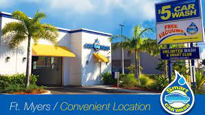 Car wash gas stations convenience stores. Smart Car Wash Ftm Car Washes Start At 5 And We Offer Free Vacuums To All Our Customers We Also Offer The Best Detail Service In Town