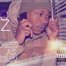 Stream Ebony brand'Nu Owens music