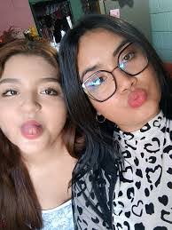 Stephanie Abdallah's Instagram, Twitter & Facebook