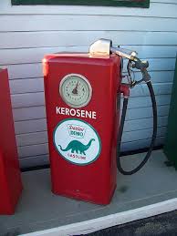 Vintage Sinclair Kerosene Pump Vintage Gas Pumps Old Gas Pumps Old Gas Stations