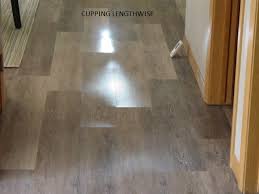 If you had spent more time shopping for a quality finish, instead of falling for that thicker finish story, you wouldn't be in this mess! Flooring Problems Professional Flooring Services Llc