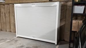 Sensors in the car park lot. Tidy Lockers The Ultimate In Car Park Storage 1300 065 008